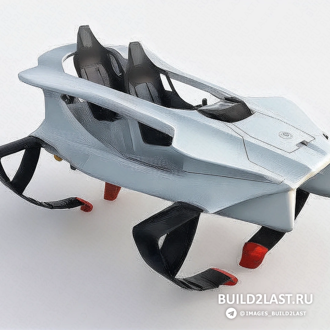    Quadrofoil,  