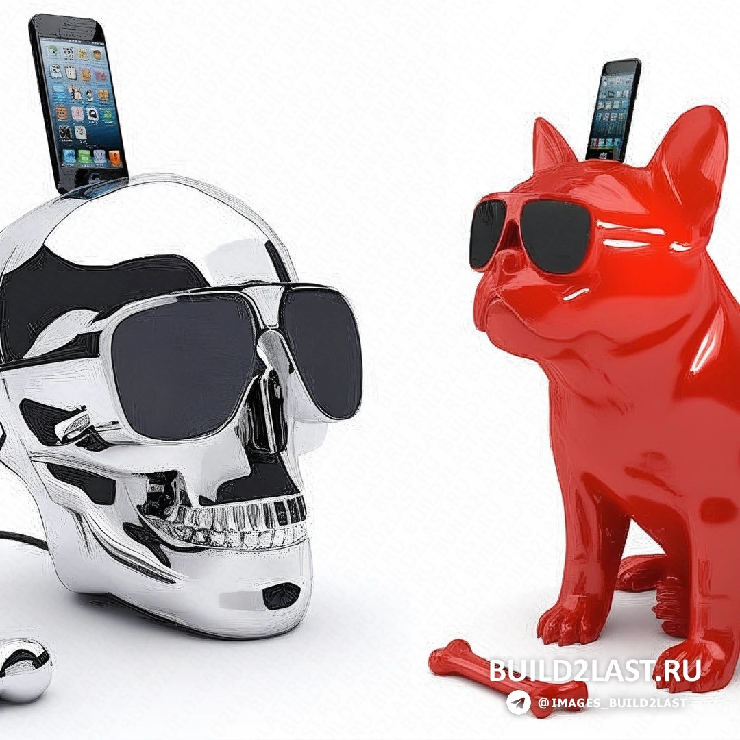 AeroSkull Bluetooth speaker  ,    