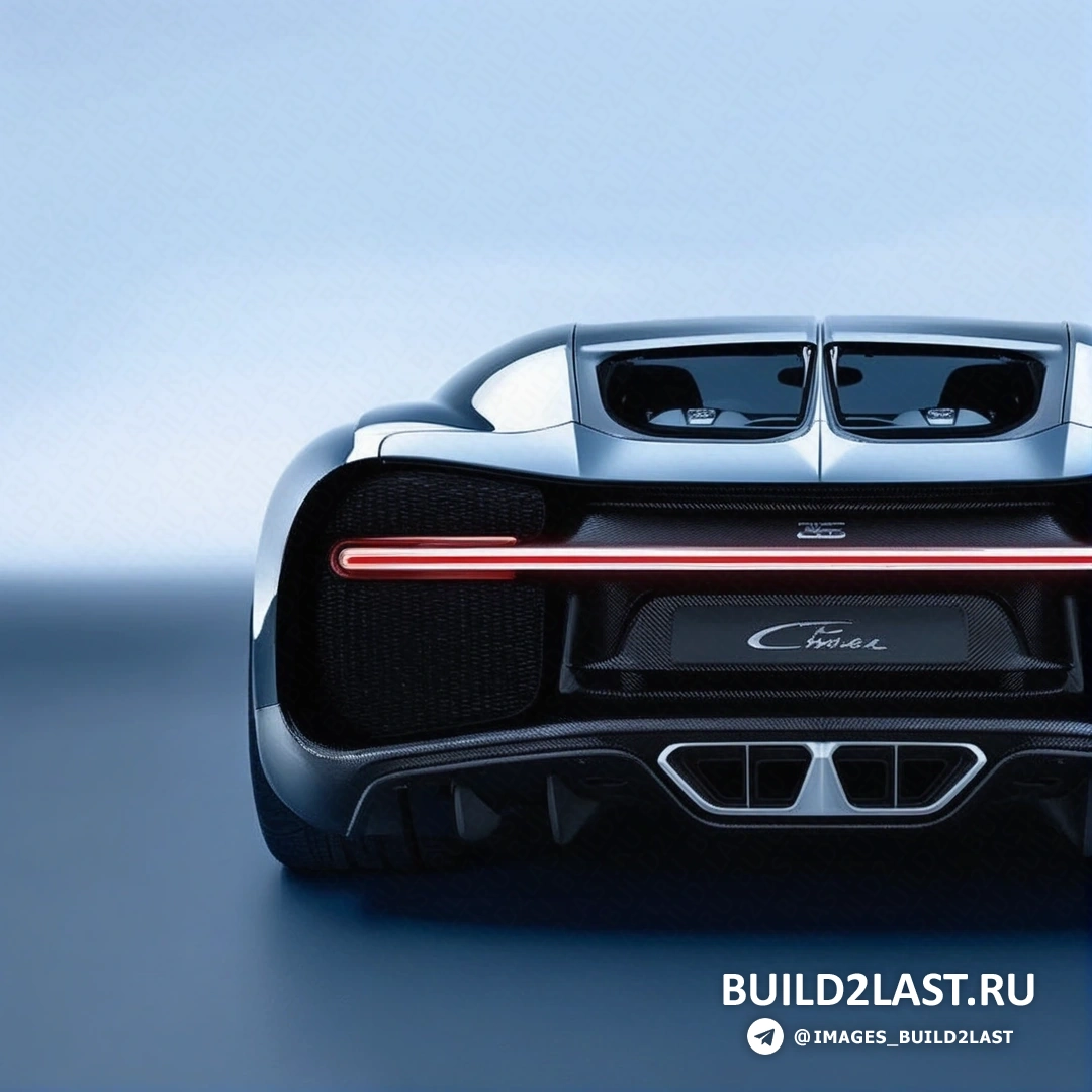  Bugatti Chiron    .