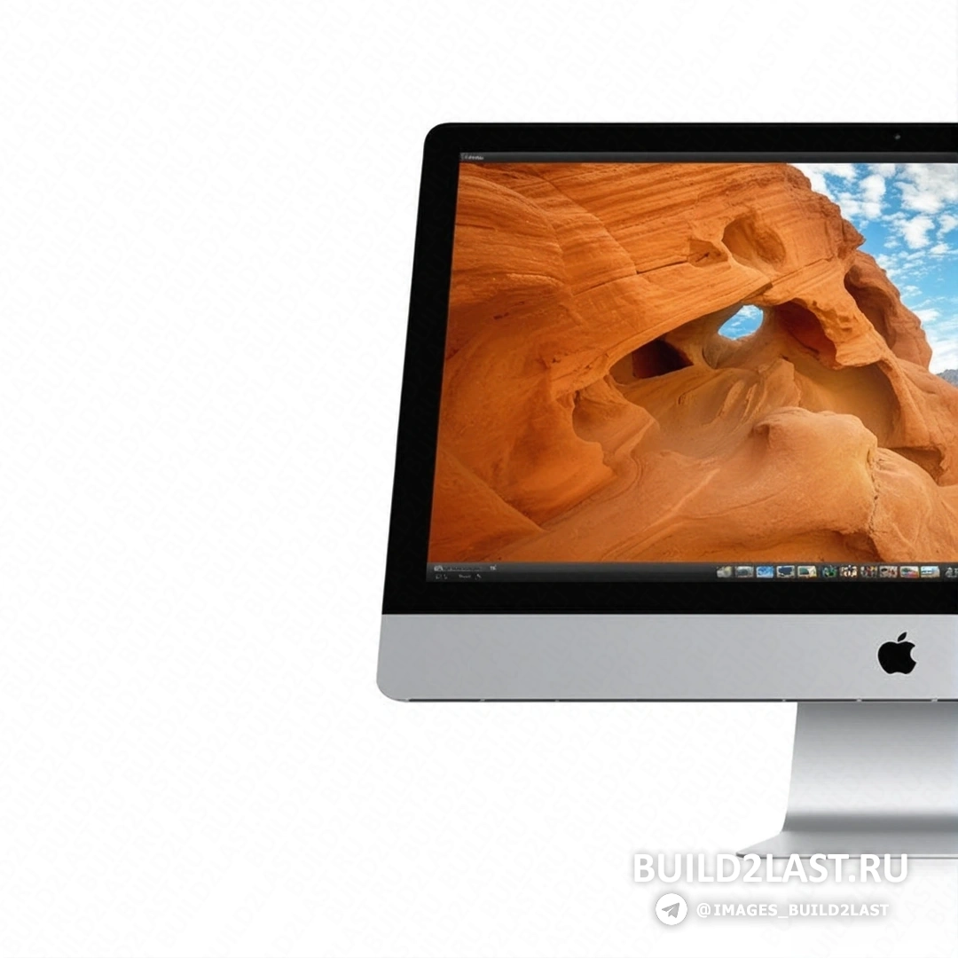      iMac     